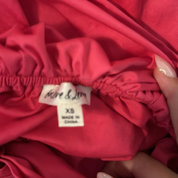 For love and lemons dress! - Picture 4 of 4